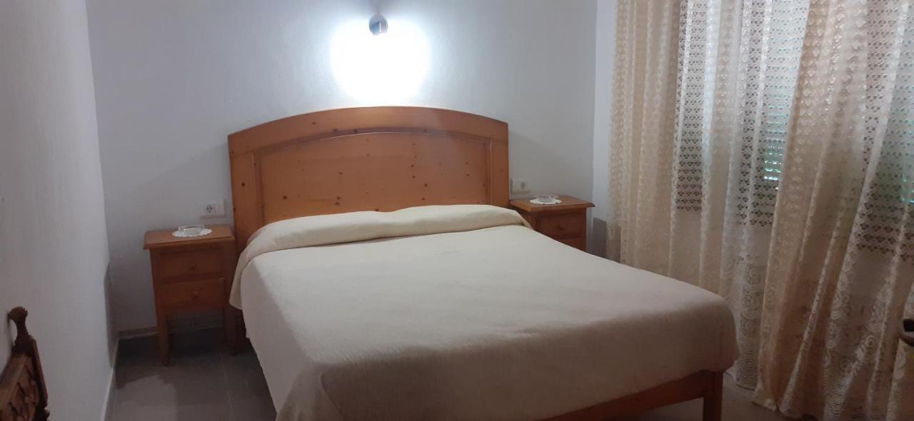 Chalet Cala Figuera Кала Фигера Екстериор снимка