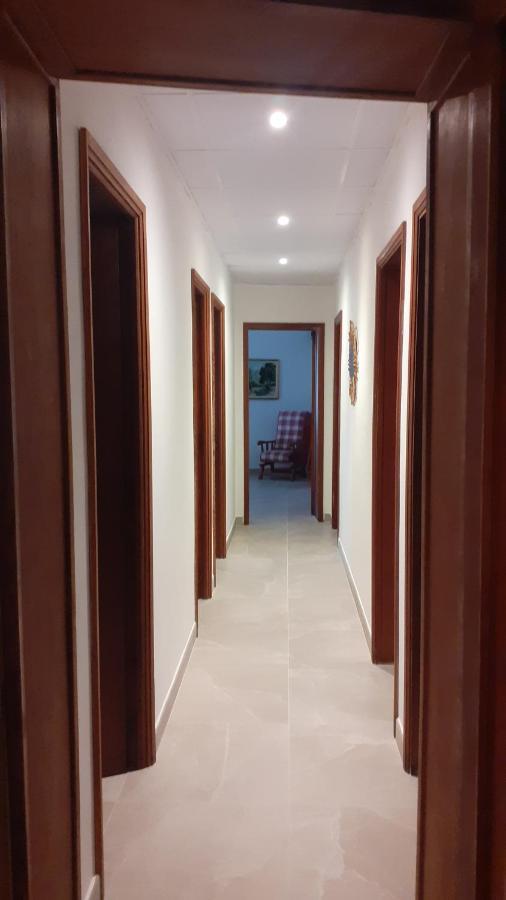 Chalet Cala Figuera Кала Фигера Екстериор снимка